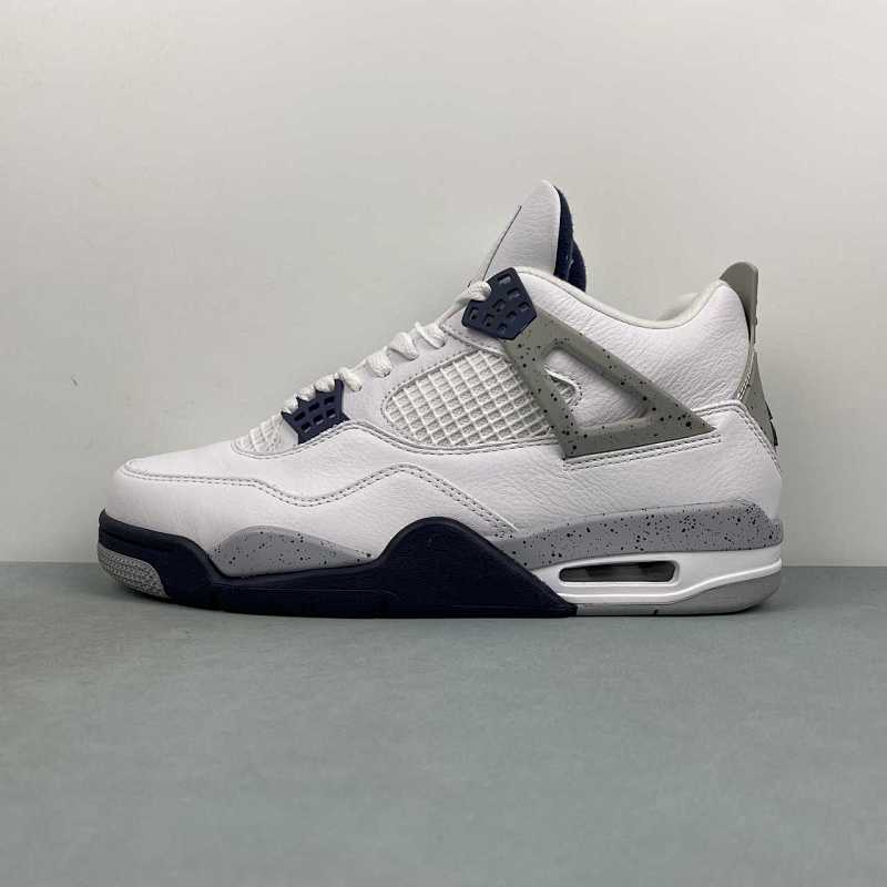 R NIKE Air Jordan 4 RETRO AJ4 4 DH6927-140 - 35 5-48 5